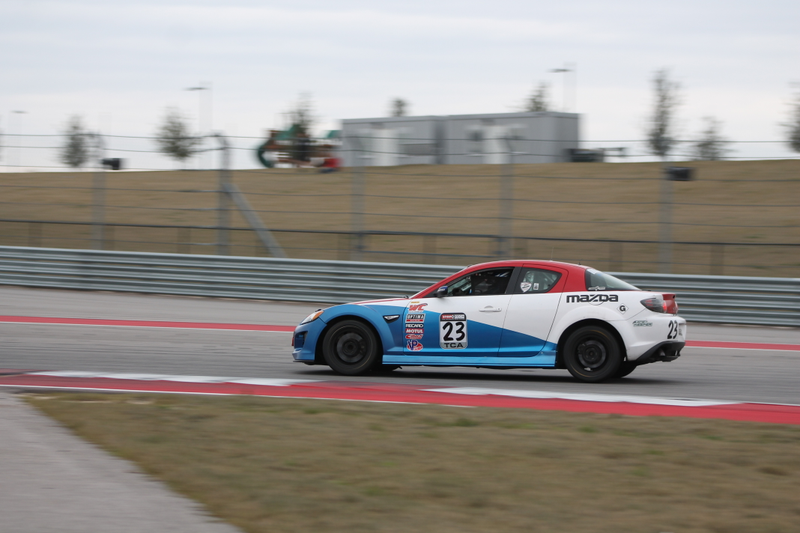 Illustration for article titled B-Spec Racing Is The Cheap Hatchback Showdown Of My Dreams